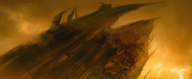 Olympus Mons 1 - Anomalie Eins