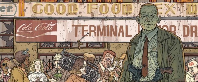 Der Sommer 2018 mit CROSS CULT wird dieses Jahr richtig heiß!