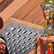 Kult Comics - Ben Hur Integral 1