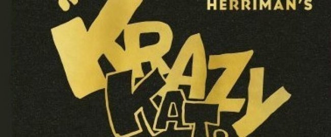 Taschen Verlag: George Herrimans "Krazy Kat“