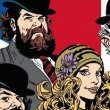 Die Comic-Werkstatt:  Der Finix Verlag - Ein Interview mit Oliver Hornig über Lizenzen, Marketing und Produktion