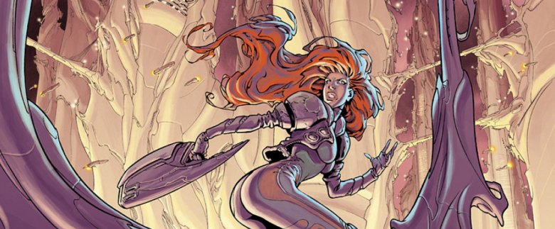 Oliver Hornig: Die Serie war relativ weit oben auf der Wunschliste