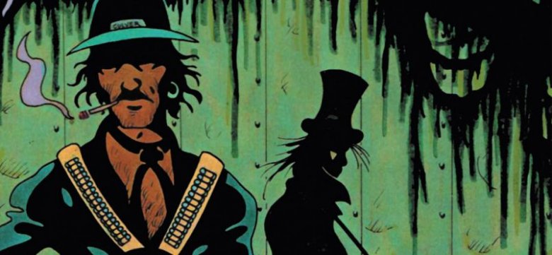 Stephan Hagenows RATTENFALLE ist wieder da!