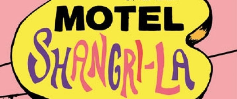 Motel Shangri-La