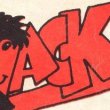 Comic-History: 50 Jahre ZACK - 1972-1980: Eine Reise durch neun Jahre Koralle-ZACK (Teil 1: 1972)