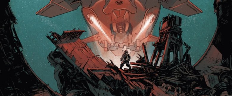 Zwei legendäre Protagonisten:  Nemo & O'Hara