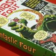 Reed „Mister Fantastisch“ Richards, Sue „Die Unsichtbare“ Storm, Johnny „Menschliche Fackel“ Storm und Ben „Das Ding“ Grimm sind: Die Fantastischen Vier - Taschen presents: Marvel Comics Library - Fantastic Four. Vol. 1. 1961 - 1963