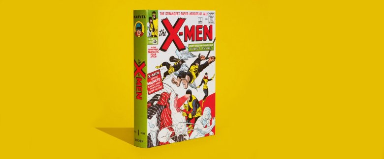 Die außergewöhnlichsten Superhelden aller Zeiten