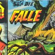 Comic-Klassiker - 70 Jahre Sigurd