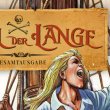 All Verlag - Juan der Lange - Gesamtausgabe