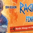 Loewe Verlag - Mythische Abenteuer im Manga-Stil: die Graphic Novel Ragnarök