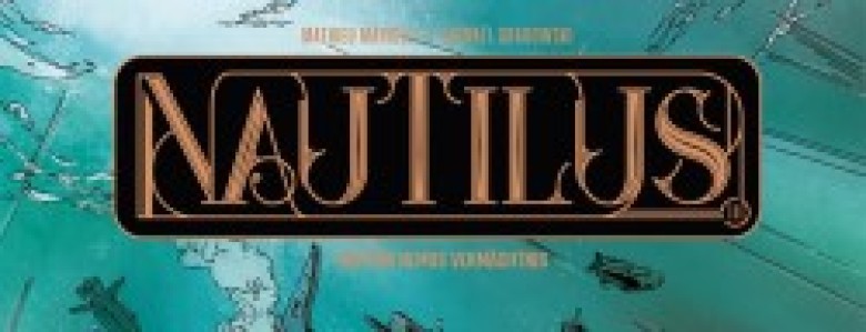 Zwei legendäre Protagonisten: Nemo & O'Hara