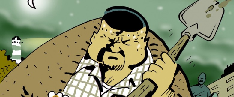 Das Warten hat ein Ende!