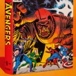 TASCHEN presents: Marvel Comics Library. Avengers. Vol. 2. 1965-1967 - Avengers Assemble! Große Meilensteine und neue Helden für Earth’s Mightiest Heroes +++ Stan Lee und Don Heck vollenden ihre epochale Zusammenarbeit in Marvel-Age-Manier