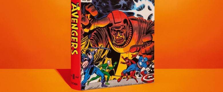 Avengers Assemble! Große Meilensteine und neue Helden für Earth’s Mightiest Heroes +++ Stan Lee und Don Heck vollenden ihre epochale Zusammenarbeit in Marvel-Age-Manier