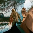 Ein Klimathriller von Vrancken und Desberg - Finix Comics I.R.$. 24: Klimakiller