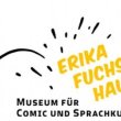 Erika Fuchs Haus - Museum für Comic und Sprachkunst - Eröffnung der Sonderausstellung ‚Die Besten Deutschsprachigen Comics‘ - Die Max und Moritz Preisträger und Preisträgerinnen 2024