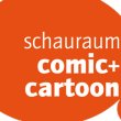 Ausstellung:  Black Comics - Vom Kolonialismus zum Black Panther - Schauraum comic+cartoon Dortmund +++ Laufzeit: 16. November 2024 - 27. April 2025
