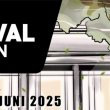 COMICFESTIVAL MÜNCHEN - Vom 19. bis 22. Juni 2025