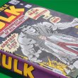 Taschen Verlag präsentiert: Marvel Comics Library. Hulk. 1962-1966 - Der Stärkste von allen +++ Die Ursprünge des bösesten (und grünsten!) Marvel-Helden