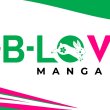 Neuer Verlag bei PPM - B-Love Manga